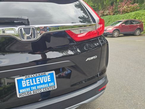 Used 2018 Honda CR-V LX image 15