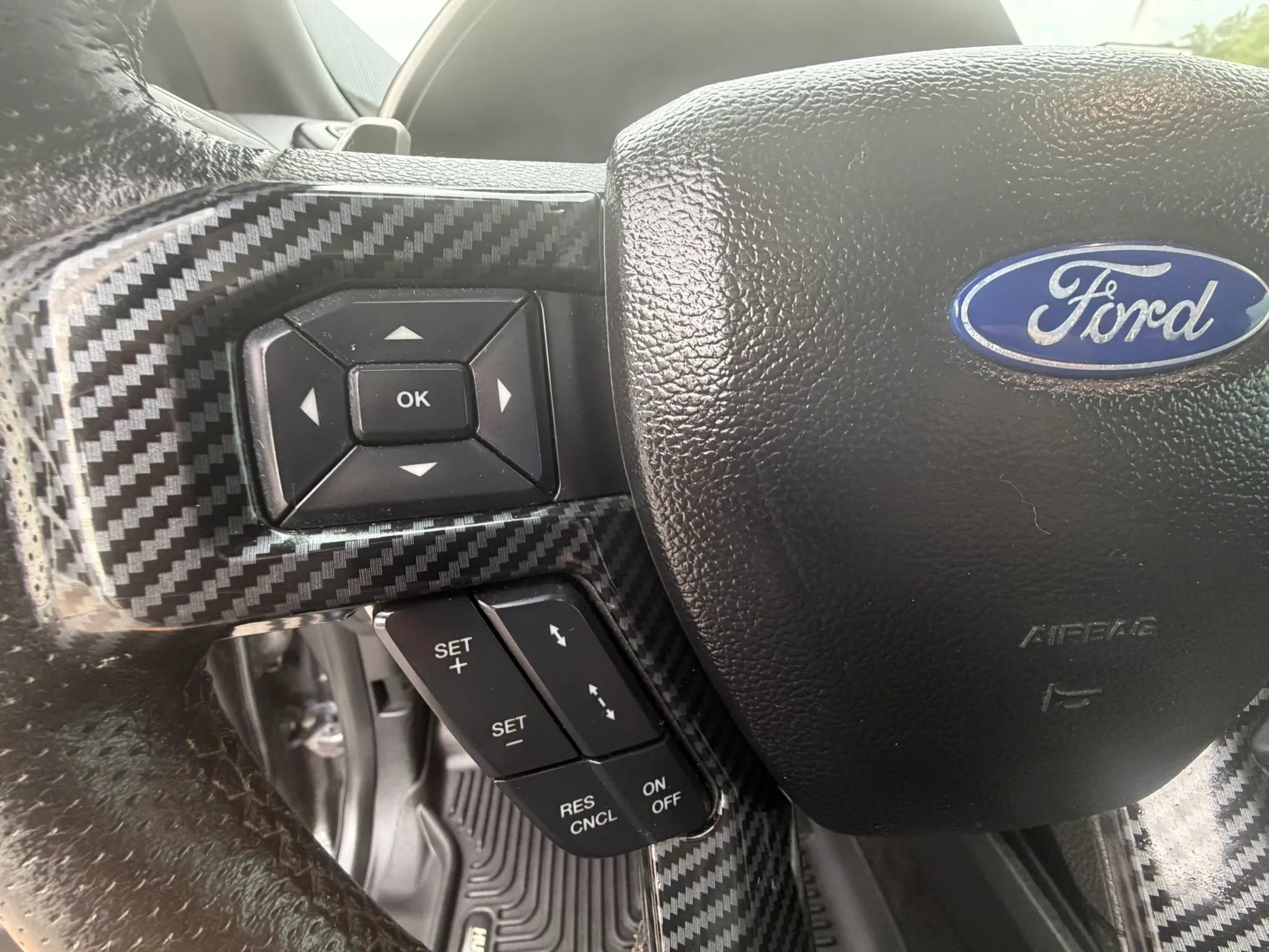 Used 2018 Ford F150 Raptor w/ Equipment Group 802A Luxury AWD/4WD image 25