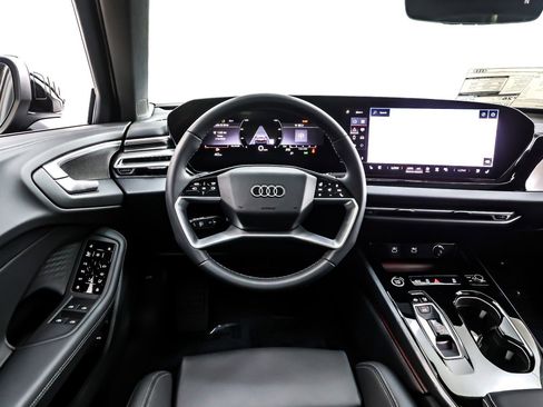 New 2025 Audi A5 2.0T Premium Plus image 4