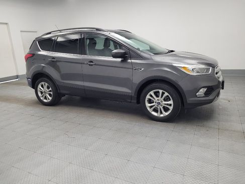 Used 2019 Ford Escape SEL AWD/4WD image 11