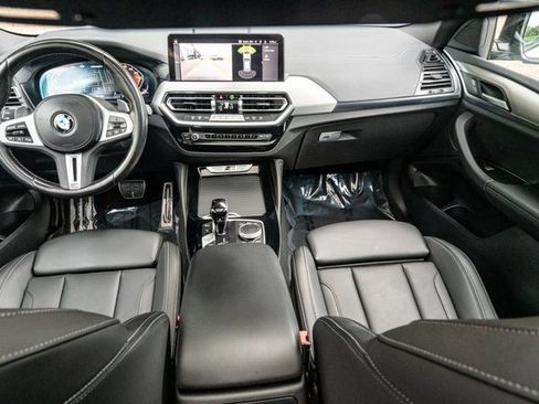 Used 2023 BMW X4 M40i image 22