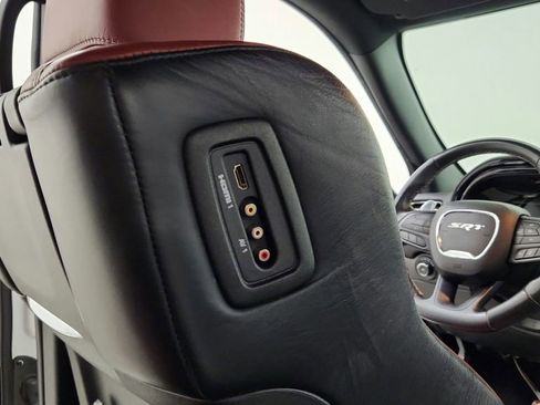 Used 2021 Dodge Durango SRT w/ Technology Group image 40