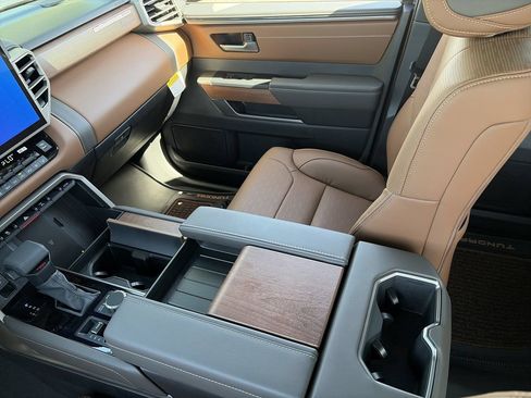 New 2026 Toyota Tundra 1794 Edition AWD/4WD image 19