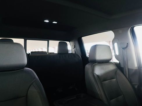 Used 2021 GMC Sierra 1500 SLT image 9