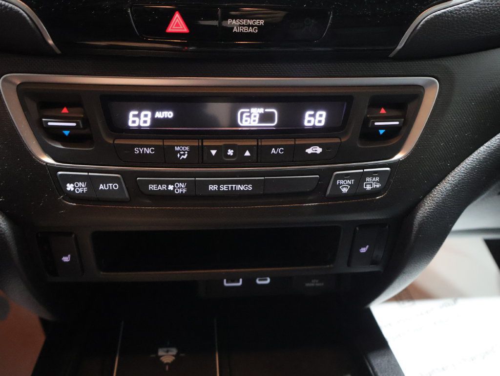 Used 2024 Honda Passport TrailSport image 28