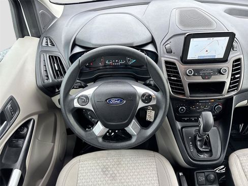 Used 2022 Ford Transit Connect XLT FWD image 21