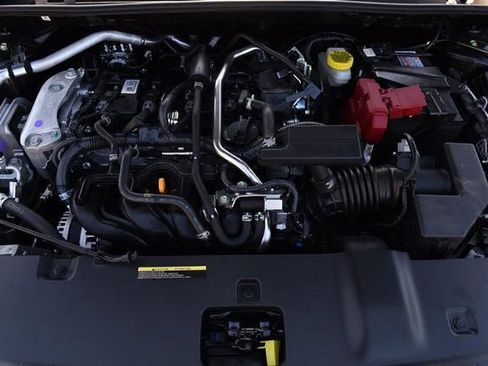 New 2026 Nissan Sentra SV image 26