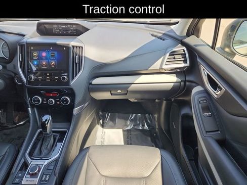 Used 2023 Subaru Forester Limited AWD/4WD image 24