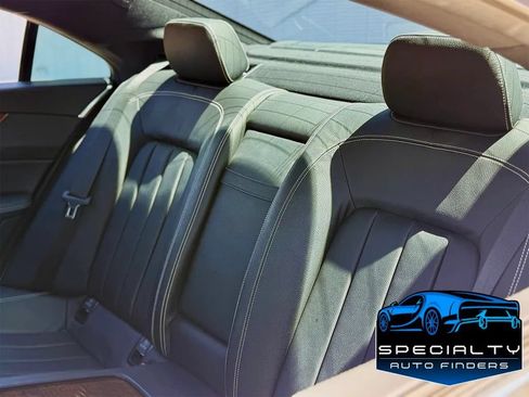 Used 2012 Mercedes-Benz CLS 550 w/ Premium I Pkg image 13