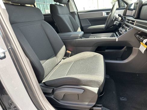 New 2026 Hyundai Santa Fe SE image 25