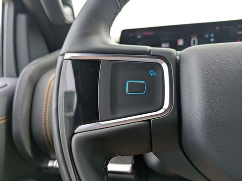 New 2025 Ford Expedition Tremor image 37