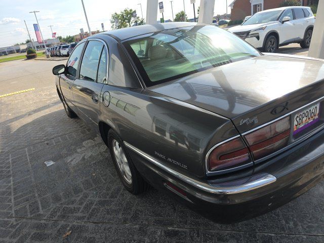 Used 2003 Buick Park Avenue w/ 1SE Package FWD image 9