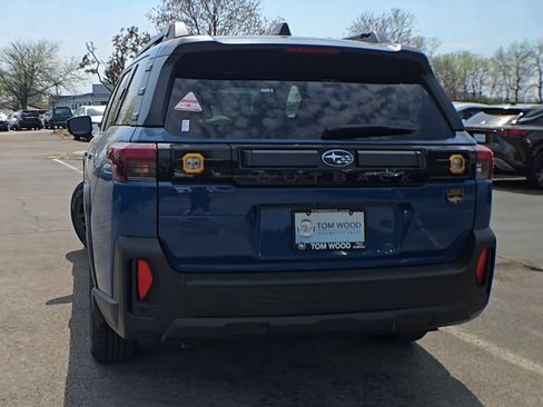 New 2026 Subaru Outback Wilderness AWD/4WD image 7