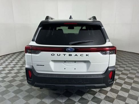 New 2026 Subaru Outback Limited image 6