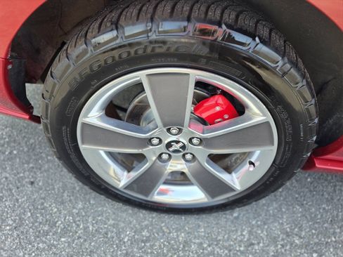 Used 2008 Ford Mustang GT RWD image 33