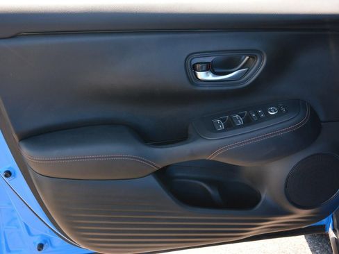 Used 2026 Honda HR-V Sport image 8