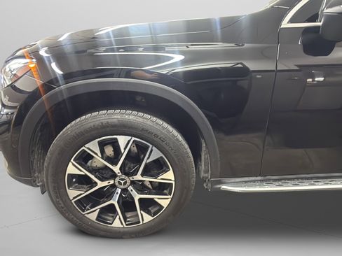Certified 2026 Mercedes-Benz GLC 350e 4MATIC image 29