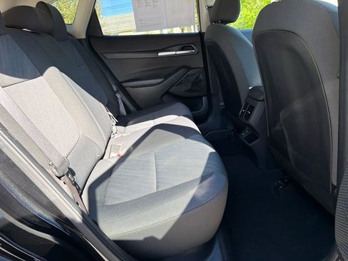 Certified 2024 Kia Seltos LX AWD/4WD image 25