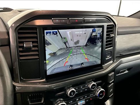 Used 2023 Ford F150 XLT w/ Equipment Group 302A High image 20