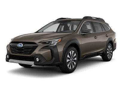 Certified 2024 Subaru Outback Limited
