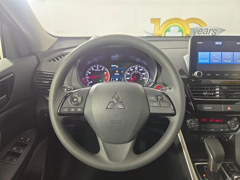 New 2026 Mitsubishi Eclipse Cross Ralliart image 13