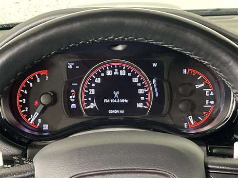 Used 2024 Dodge Durango GT image 15