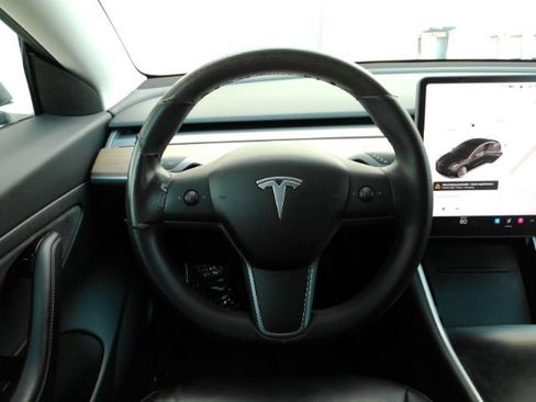 Used 2020 Tesla Model 3 Standard Range Plus RWD image 30