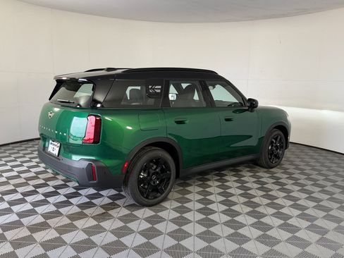 New 2027 MINI Cooper Countryman S AWD/4WD image 9
