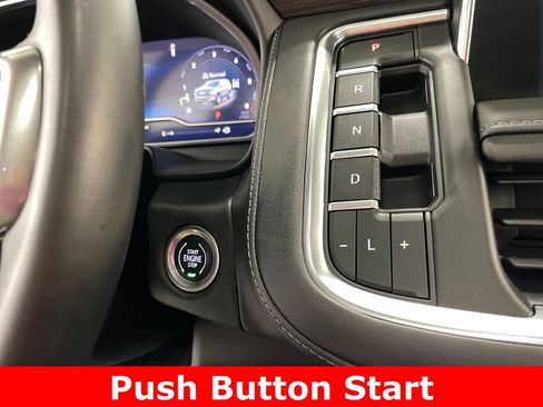 Used 2023 Chevrolet Tahoe LT w/ LT Signature Plus Package AWD/4WD image 8