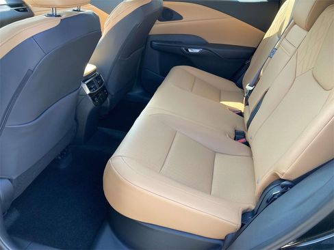 New 2026 Lexus RX 350 Premium image 9