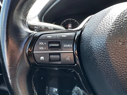 Used 2023 Honda Civic EX image 25