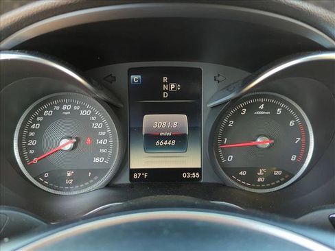 Used 2015 Mercedes-Benz C 300 4MATIC Sedan image 11