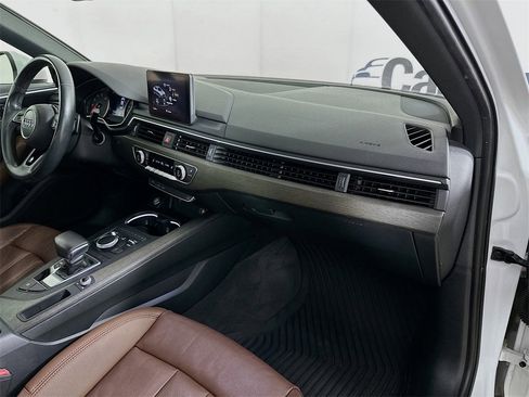 Used 2019 Audi A4 2.0T Premium w/ Convenience Package image 35