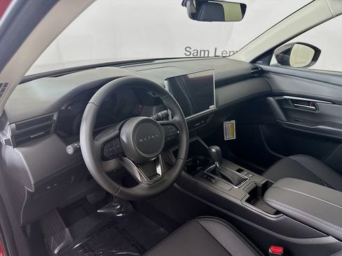New 2026 MAZDA CX-5 2.5 S w/ Premium Package AWD/4WD image 9