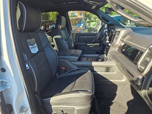 New 2026 RAM 3500 Limited image 18