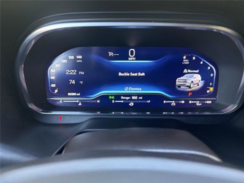 Used 2024 Chevrolet Tahoe LT image 11