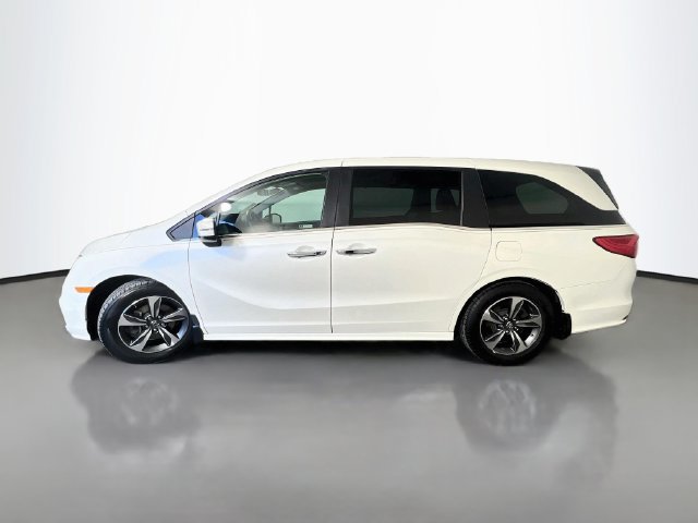 Used 2019 Honda Odyssey Touring image 5