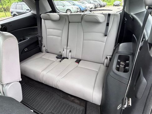 Used 2016 Honda Pilot EX-L image 14