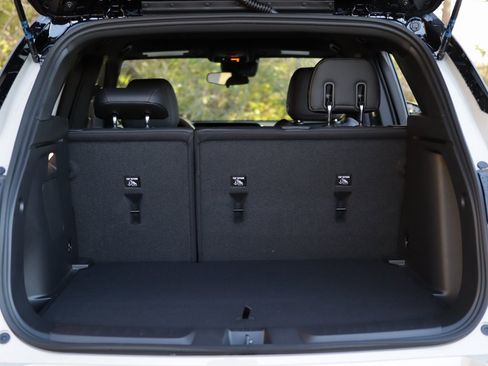 New 2026 Chevrolet TrailBlazer RS w/ Driver Confidence Package image 26