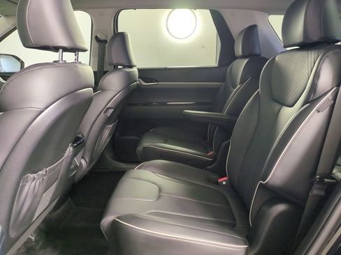 Used 2025 Hyundai Palisade XRT image 17