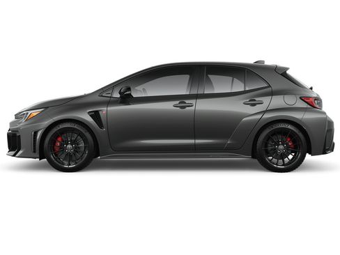 New 2026 Toyota Corolla GR AWD/4WD image 26