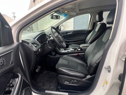 Used 2016 Ford Edge Sport w/ Technology Package image 28