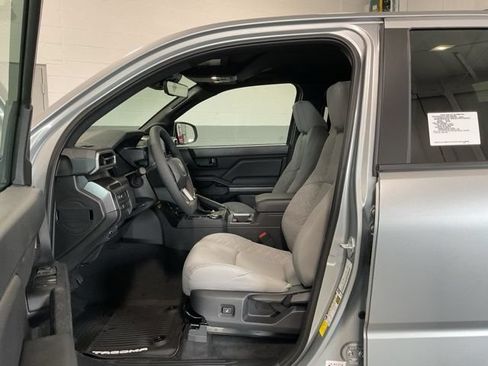 New 2026 Toyota Tacoma SR5 AWD/4WD image 10