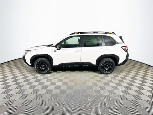 New 2026 Subaru Forester Wilderness image 5