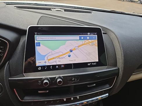 Used 2020 Cadillac CT5 Premium Luxury image 32