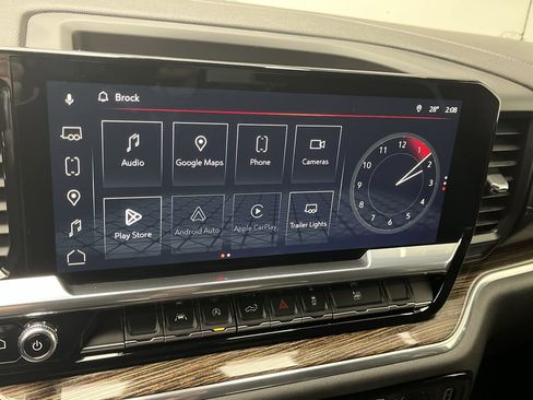 Certified 2023 GMC Sierra 1500 Elevation image 20