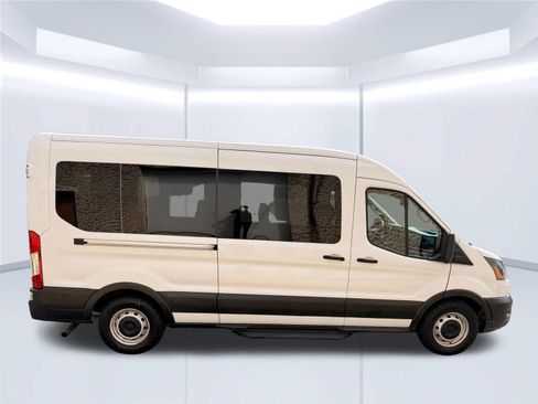 Used 2023 Ford Transit 350 XL RWD image 4