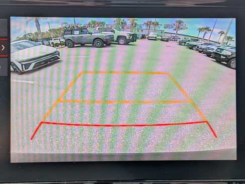 Used 2023 Kia Sorento LX FWD image 16