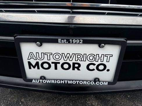 Used 1993 Cadillac Allante FWD image 14