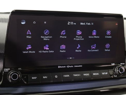 Used 2023 Kia Seltos S w/ Navigation Package image 43